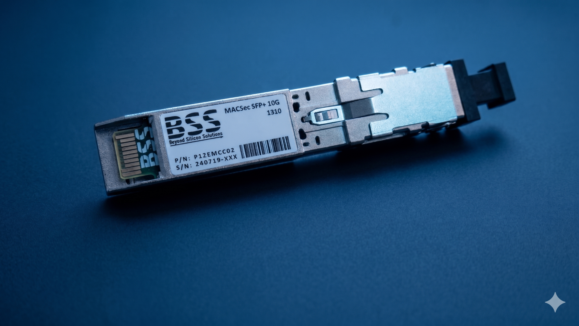 BSS OTN SFP+